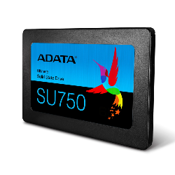 ADATA SU750 2.5" 512 Go Série ATA III 3D TLC