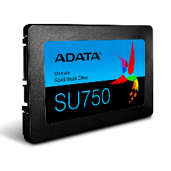 ADATA SU750 2.5" 512 Go Série ATA III 3D TLC
