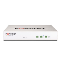 Fortinet FortiGate 60F pare-feux (matériel) Bureau 10000 Mbit/s (FG-60F-BDL-950-12)