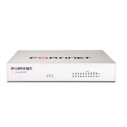 Fortinet FortiGate 60F pare-feux (matériel) Bureau 10000 Mbit/s (FG-60F-BDL-950-12)