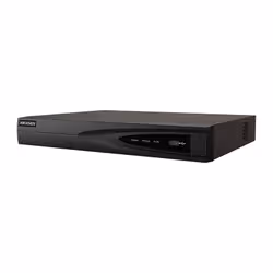 Hikvision DS-7604NI-Q1/4P Enregistreur vidéo sur réseau - Vue supplémentaire 2