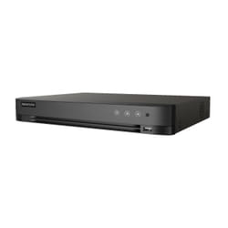 Hikvision iDS-7204HUHI-M1/S Noir