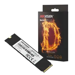 Hikvision HS-SSD-DESIRE(P)/512G disque SSD 512 Go M.2 PCI Express 3.0 NVMe 3D NAND
