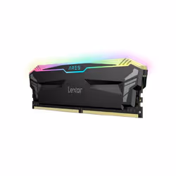 Lexar ARES RGB Barrette Mémoire 32 Go 2 x 16 Go DDR4 - Vue supplémentaire 2