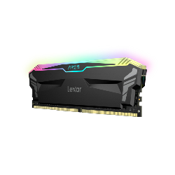 Lexar ARES RGB Barrette Mémoire 32 Go 2 x 16 Go DDR4