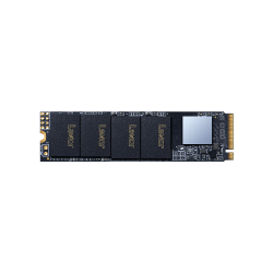 Lexar NM610 M.2 500 Go PCI Express 3.0 3D TLC NVMe