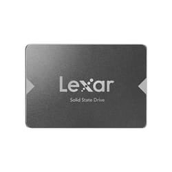 Lexar NS100 2.5" 256 Go Série ATA III