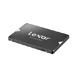 Lexar NS100 2.5&quot; 256 Go Série ATA III