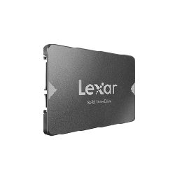 Lexar NS100 2.5&quot; 512 Go Série ATA III