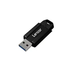 Lexar JumpDrive S80 lecteur USB flash 64 Go USB Type-A 3.2 Gen 1 (3.1 Gen 1) Noir