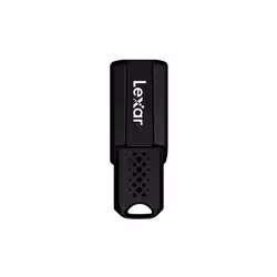 Lexar JumpDrive S80 lecteur USB flash 64 Go USB Type-A 3.2 Gen 1 (3.1 Gen 1) Noir - Vue supplémentaire 2