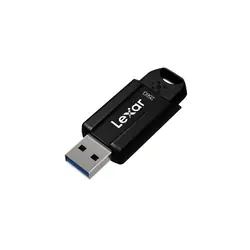 Lexar JumpDrive S80 lecteur USB flash 256 Go USB Type-A 3.2 Gen 1 (3.1 Gen 1) Noir