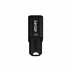 Lexar JumpDrive S80 lecteur USB flash 256 Go USB Type-A 3.2 Gen 1 (3.1 Gen 1) Noir - Vue supplémentaire 2