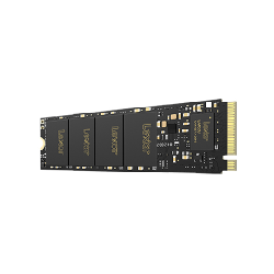 Lexar NM620 M.2 256 Go PCI Express 3.0 3D TLC NAND NVMe
