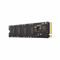 Lexar NM620 M.2 1 To PCI Express 3.0 3D TLC NAND NVMe - Vue supplémentaire 2