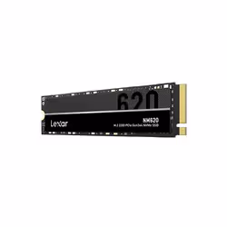 Lexar NM620 M.2 2 To PCI Express 4.0 3D TLC NAND NVMe - Vue supplémentaire 2