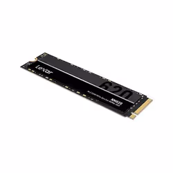 Lexar NM620 M.2 2 To PCI Express 4.0 3D TLC NAND NVMe - Vue supplémentaire 3