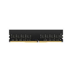 Lexar LD4AU016G-B3200GSST Barrette Mémoire 16 Go 1 x 16 Go DDR4 3200 MHz
