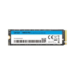 Lexar NM610PRO 1 To M.2 PCI Express 3.0 NVMe