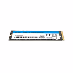Lexar NM610 PRO 500 Go M.2 PCI Express 3.0 NVMe - Vue supplémentaire 4