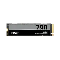 Lexar NM790 512 Go M.2 PCI Express 4.0 NVMe SLC