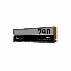 Lexar NM790 512 Go M.2 PCI Express 4.0 NVMe SLC - Vue supplémentaire 2