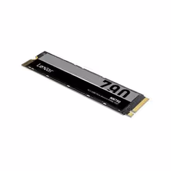 Lexar NM790 512 Go M.2 PCI Express 4.0 NVMe SLC - Vue supplémentaire 3
