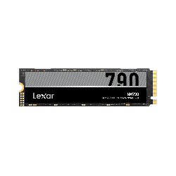 Lexar NM790 M.2 1 To PCI Express 4.0 SLC NVMe