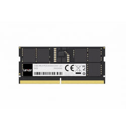 Lexar LD5S16G56C46ST-BGS module de mémoire 16 Go 1 x 16 Go DDR5 262-pin SO-DIMM