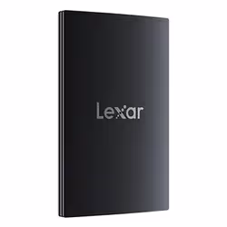 Lexar LSL500X002T-RNBNG lecteur à circuits intégrés externe 2 To Noir - Vue supplémentaire 2