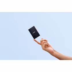 Lexar LSL500X004T-RNBNG lecteur à circuits intégrés externe 4 To USB Type-C USB 3.2 Gen 2x2 Noir - Vue supplémentaire 8