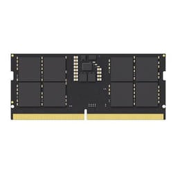 Lexar LD5S08G56C46ST-BGS module de mémoire 8 Go 1 x 8 Go DDR5 262-pin SO-DIMM