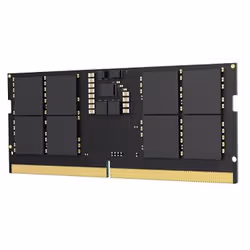 Lexar LD5S08G56C46ST-BGS module de mémoire 8 Go 1 x 8 Go DDR5 262-pin SO-DIMM - Vue supplémentaire 2