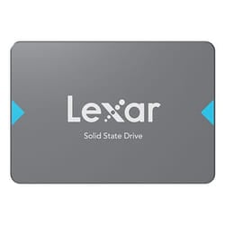 Lexar NQ100 2 To 2.5" Série ATA III