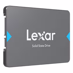 Lexar NQ100 2 To 2.5" Série ATA III - Vue supplémentaire 2