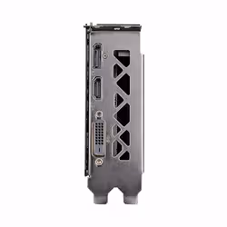 EVGA 04G-P4-1357-KR carte graphique NVIDIA GeForce GTX 1650 SUPER 4 Go GDDR6 - Vue supplémentaire 4