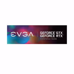 EVGA 04G-P4-1357-KR carte graphique NVIDIA GeForce GTX 1650 SUPER 4 Go GDDR6 - Vue supplémentaire 7
