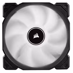 Corsair Air AF120 LED Boitier PC Refroidisseur - Vue supplémentaire 2