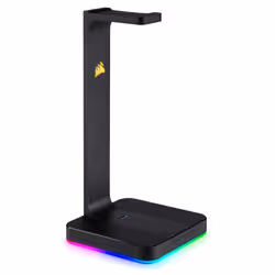 Corsair ST100 RGB Premium Support pour casque - Vue supplémentaire 3