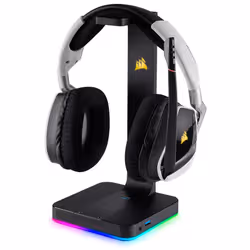 Corsair ST100 RGB Premium Support pour casque - Vue supplémentaire 6