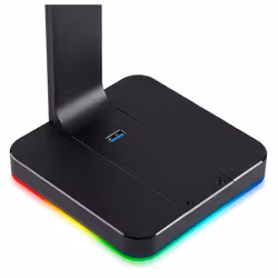 Corsair ST100 RGB Premium Support pour casque - Vue supplémentaire 9