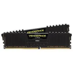Corsair Vengeance LPX CMK16GX4M2Z3200C16 Barrette Mémoire 16 Go 2 x 8 Go DDR4 3200 MHz