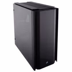 Corsair Obsidian 500D Premium Midi Tower Noir - Vue supplémentaire 2