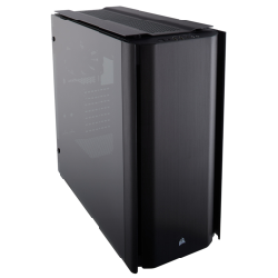 Corsair Obsidian 500D Premium Midi Tower Noir