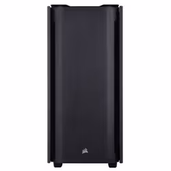 Corsair Obsidian 500D Premium Midi Tower Noir - Vue supplémentaire 3