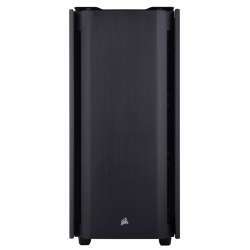 Corsair Obsidian 500D Premium Midi Tower Noir