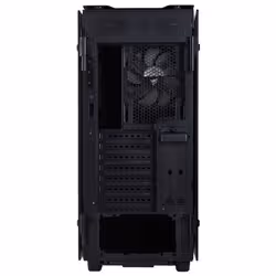 Corsair Obsidian 500D Premium Midi Tower Noir - Vue supplémentaire 4