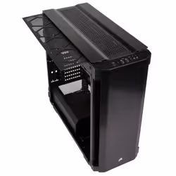 Corsair Obsidian 500D Premium Midi Tower Noir - Vue supplémentaire 8
