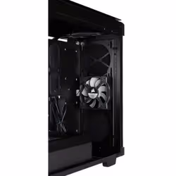 Corsair Obsidian 500D Premium Midi Tower Noir - Vue supplémentaire 9