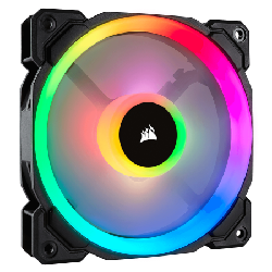 Corsair LL120 RGB Boitier PC Ventilateur 12 cm